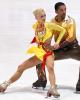 Aliona Savchenko &amp; Robin Szolkowy (GER)