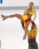 Pairs Free Skate