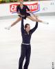 Tatiana Volosozhar &amp; Stanislav Morozov (UKR)