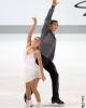 Brooke Castile &amp; Ben Okolski (USA)