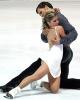 Brooke Castile &amp; Ben Okolski (USA)