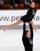 Gabriela Cermanova &amp; Martin Hanulak (SVK)