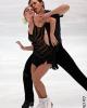 Brooke Castile &amp; Ben Okolski (USA)