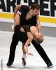 Brooke Castile &amp; Ben Okolski (USA)