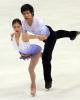 Amanda Sunyoto-Yang &amp; Darryll Sulindro-Yang (TPE)