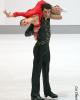 Marika Zanforlin &amp; Federico Degli Esposti (ITA)