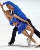 Stacey Kemp &amp; David King (GBR)