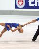 Stacey Kemp &amp; David King (GBR)