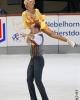 Maylin Hausch &amp; Daniel Wende (GER)