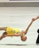 Maria Sergejeva &amp; Ilja Glebov (EST)