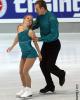 Anabelle Langlois &amp; Cody Hay (CAN)