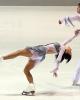 Marina Aganina &amp; Dmitri Zobnin (UZB)