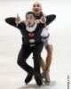 Aliona Savchenko &amp; Robin Szolkowy (GER)