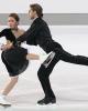 Allison Lynn Reed &amp; Otar Japaridze (GEO)
