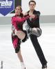 Nikki Georgiadis &amp; Graham Hockley (GRE)