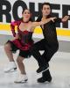 Nikki Georgiadis &amp; Graham Hockley (GRE)