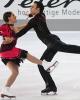 Nikki Georgiadis &amp; Graham Hockley (GRE)