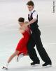 Carolina Hermann &amp; Daniel Hermann (GER)