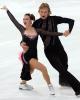 Lucie Mysliveckova &amp; Matej Novak (CZE)