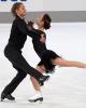 Meryl Davis &amp; Charlie White (USA)