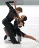 Ekaterina Riazanova &amp; Ilia Tkachenko (RUS)
