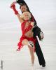 Kira Geil &amp; Dmitri Matsjuk (AUT)