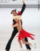 Kira Geil &amp; Dmitri Matsjuk (AUT)