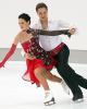 Alexandra Zaretski &amp; Roman Zaretski (ISR)