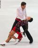 Alexandra Zaretski &amp; Roman Zaretski (ISR)