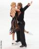 Nora Hoffman &amp; Maxim Zavozin (HUN)