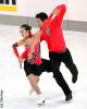Xintong Huang &amp; Xun Zheng (CHN)
