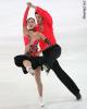 Compulsory Dance - Tango Romantica