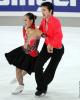 Xintong Huang &amp; Xun Zheng (CHN)