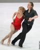 Henna Lindholm &amp; Ossi Kanervo (FIN)