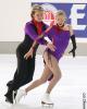 Christina Chitwood &amp; Mark Hanretty (GBR)