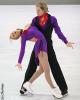 Christina Chitwood &amp; Mark Hanretty (GBR)