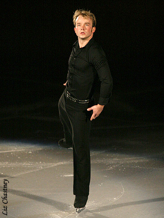 Stefan Lindemann (GER) 8th place men