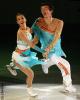 Xintong Huang &amp; Xun Zheng (CHN) 5th place dance