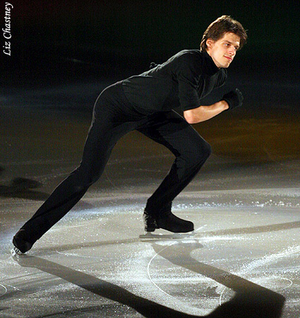 Viktor Pfeifer (AUT) 5th place men