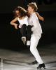 Ekaterina Riazanova &amp; Ilia Tkachenko (RUS) 4th place dance