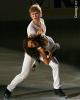 Ekaterina Riazanova &amp; Ilia Tkachenko (RUS) 4th place dance