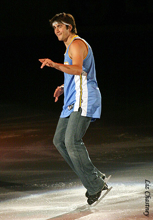 Ryan Bradley (USA) 4th place men