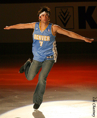 Ryan Bradley (USA) 4th place men