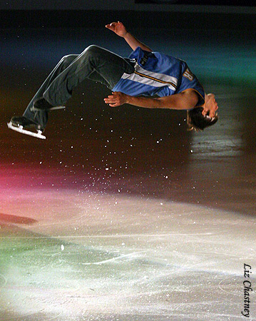 Ryan Bradley (USA) 4th place men