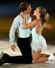Brooke Castile &amp; Ben Okolski (USA) 4th place pairs