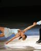 Brooke Castile &amp; Ben Okolski (USA) 4th place pairs
