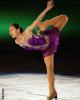Yan Liu (CHN) 3rd place ladies