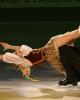 Katherine Copely &amp; Deividas Stagniunas (LTU) 3rd place dance