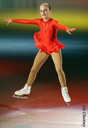 Jessica Fuessinger