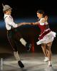 Carolina Hermann &amp; Daniel Hermann (GER) 11th place dance